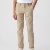 Dziecięcy mundurek Skinny Khaki