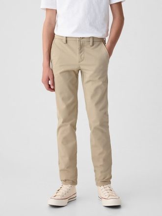 Dziecięcy mundurek Skinny Khaki