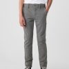 Dziecięcy mundurek Skinny Khaki