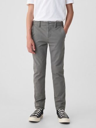 Dziecięcy mundurek Skinny Khaki