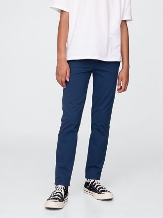 Dziecięcy mundurek Skinny Khaki