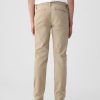 Dziecięcy mundurek Skinny Khaki