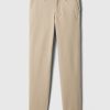 Dziecięcy mundurek Skinny Khaki