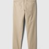 Dziecięcy mundurek Skinny Khaki