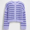 Dziecięcy oversize’owy kardigan Dziecięcy oversize’owy kardigan