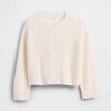 Dziecięcy oversize’owy kardigan Dziecięcy oversize’owy kardigan
