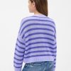Dziecięcy oversize’owy kardigan Dziecięcy oversize’owy kardigan