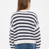 Dziecięcy oversize’owy kardigan