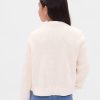 Dziecięcy oversize’owy kardigan Dziecięcy oversize’owy kardigan