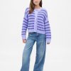 Dziecięcy oversize’owy kardigan Dziecięcy oversize’owy kardigan