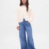 Dziecięcy oversize’owy kardigan Dziecięcy oversize’owy kardigan