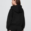 Dziecięcy sweter VintageSoft z zamkiem błyskawicznym do połowy
