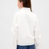 Dziecięcy sweter VintageSoft z zamkiem błyskawicznym do połowy Dziecięcy sweter VintageSoft z zamkiem błyskawicznym do połowy