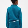 Dziecięcy sweter VintageSoft z zamkiem błyskawicznym do połowy Dziecięcy sweter VintageSoft z zamkiem błyskawicznym do połowy