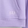 Dziecięcy sweter VintageSoft z zamkiem błyskawicznym do połowy Dziecięcy sweter VintageSoft z zamkiem błyskawicznym do połowy