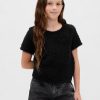 Dziecięcy sweter z recyklingowanych rzęs