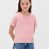 Dziecięcy sweter z recyklingowanych rzęs