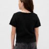 Dziecięcy sweter z recyklingowanych rzęs