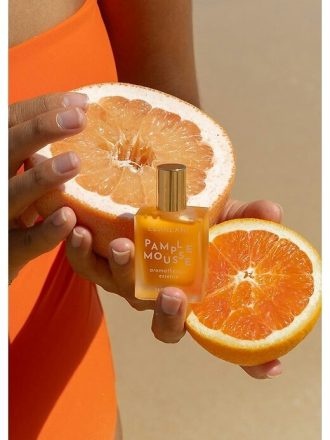 Esencja aromaterapeutyczna Pamplemousse