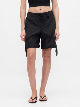 Gap × BÉIS Cabrio Spodnie Cargo Barrel