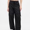 Gap × BÉIS Cabrio Spodnie Cargo Barrel