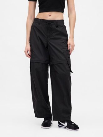 Gap × BÉIS Cabrio Spodnie Cargo Barrel