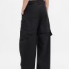 Gap × BÉIS Cabrio Spodnie Cargo Barrel