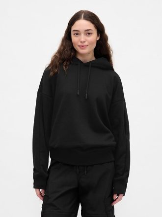 Gap × BÉIS Ciężka podróżna bluza z kapturem dla dorosłych
