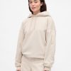 Gap × BÉIS Ciężka podróżna bluza z kapturem dla dorosłych Gap × BÉIS Ciężka podróżna bluza z kapturem dla dorosłych