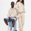 Gap × BÉIS Ciężka podróżna bluza z kapturem dla dorosłych Gap × BÉIS Ciężka podróżna bluza z kapturem dla dorosłych