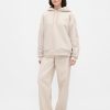 Gap × BÉIS Ciężka podróżna bluza z kapturem dla dorosłych Gap × BÉIS Ciężka podróżna bluza z kapturem dla dorosłych