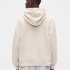 Gap × BÉIS Ciężka podróżna bluza z kapturem dla dorosłych Gap × BÉIS Ciężka podróżna bluza z kapturem dla dorosłych