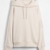 Gap × BÉIS Ciężka podróżna bluza z kapturem dla dorosłych Gap × BÉIS Ciężka podróżna bluza z kapturem dla dorosłych