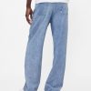 Gap × BÉIS Knit Denim Baggy Jeans