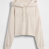 Gap × BÉIS Krótka bluza oversize Gap × BÉIS Krótka bluza oversize