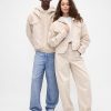 Gap × BÉIS Kurtka dżinsowa oversize