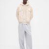 Gap × BÉIS Kurtka dżinsowa oversize