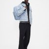 Gap × BÉIS Kurtka dżinsowa oversize