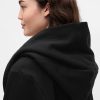 Gap × BÉIS Oversizeowy płaszcz-koc