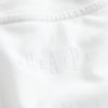 Gap × BÉIS T-shirt z grafiką w stylu vintage, wykonany z miękkiej bawełny organicznej
