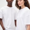 Gap × BÉIS T-shirt z grafiką z bawełny organicznej