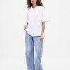 Gap × BÉIS T-shirt z grafiką z bawełny organicznej