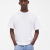 Gap × BÉIS T-shirt z grafiką z bawełny organicznej