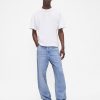 Gap × BÉIS T-shirt z grafiką z bawełny organicznej