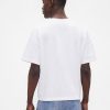 Gap × BÉIS T-shirt z grafiką z bawełny organicznej