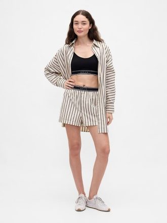 Gap × Bokserki z popeliny BÉIS