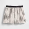 Gap × Bokserki z popeliny BÉIS