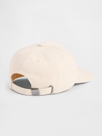 Gap × Czapka baseballowa z logo BÉIS