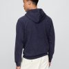 Gap × DÔEN Adult Heavyweight Raglan Logo Hoodie