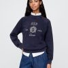 Gap × DÔEN Bluza z logo VintageSoft dla dorosłych